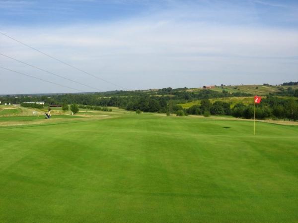 Royal Krakw Golf & Country Club (PL)