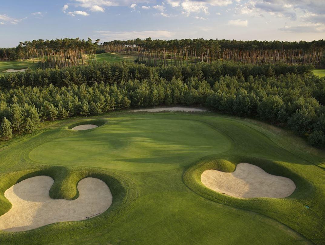 Penati Golf Resort